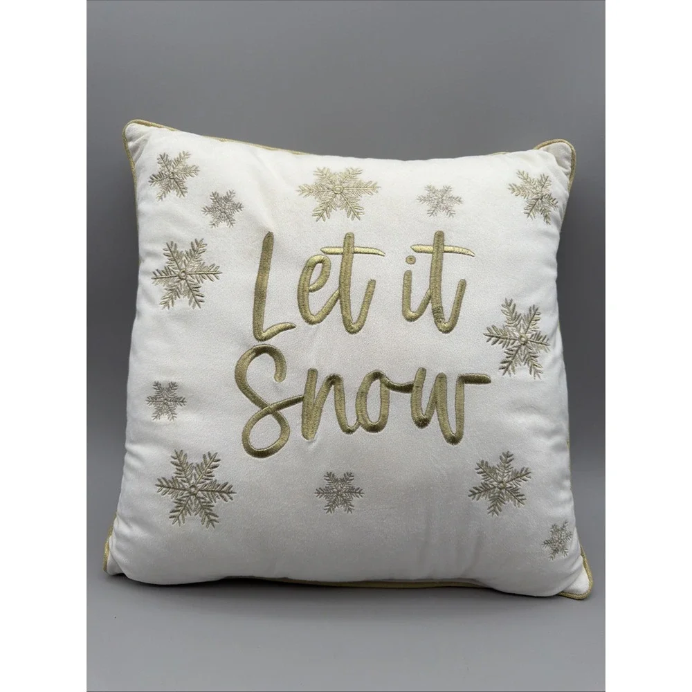 Let It Snow 18